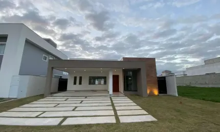 Casa com 4 dormitórios à venda, 190 m² por R$ 1.260.000,00 - Viverde 1 - Rio das Ostras/RJ