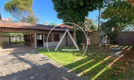 Casa à venda, 4 quartos, 1 suíte, 3 vagas, Extensão do Bosque - Rio das Ostras/RJ