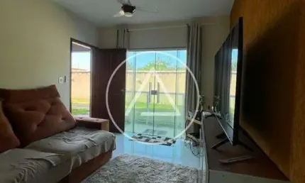Apartamento à venda, 2 quartos, 1 vaga, Enseada das Gaivotas - Rio das Ostras/RJ