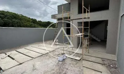 Casa à venda, 3 quartos, 1 suíte, 1 vaga, Enseada das Gaivotas - Rio das Ostras/RJ