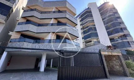Atlântica Imóveis oferece Amplo Apartamento com 161m² – 4 Quartos, Vista Mar e Lazer Completo | R$850.000,00