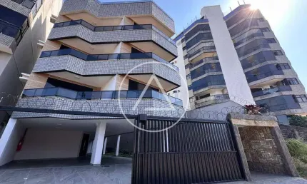 Atlântica Imóveis oferece Amplo Apartamento com 161m² – 4 Quartos, Vista Mar e Lazer Completo | R$790.000,00