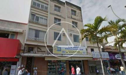 Atlântica Imóveis tem excelente apartamento no Centro para Venda R$190.000,00
