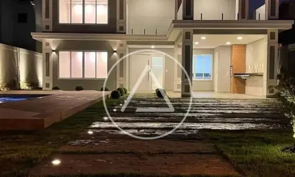 Casa à venda, 4 quartos, 3 suítes, 6 vagas, Costazul - Rio das Ostras/RJ