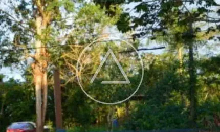 Terreno à venda, Jardim Patrícia - Rio das Ostras/RJ