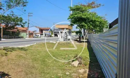 Terreno à venda, barra de são joão - casimiro de abreu/rj