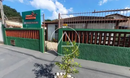Imóvel Comercial à Venda no Centro de Rio das Ostras – 165m² | R$ 1.200.000