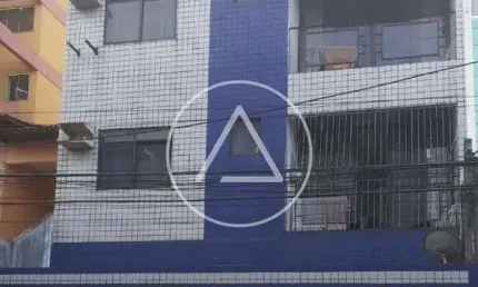 Atlântica Imóveis tem excelente apartamento 2 quartos Riviera Fluminense para venda R$390.000,00