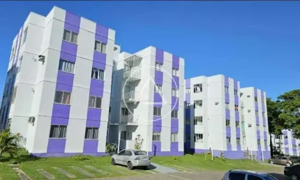 Apartamento à venda, 2 quartos, 1 vaga, Maria Turri - Rio das Ostras/RJ