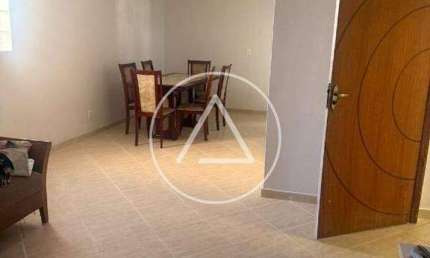 Apartamento para aluguel, 3 quartos, Centro - Macaé/RJ