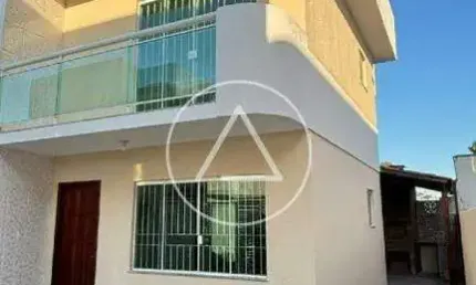 Casa à venda, 2 quartos, 2 suítes, 1 vaga, residencial rio das ostras - rio das ostras/rj