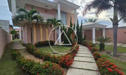 Casa à venda, 3 quartos, 3 suítes, 2 vagas, Enseada das Gaivotas - Rio das Ostras/RJ