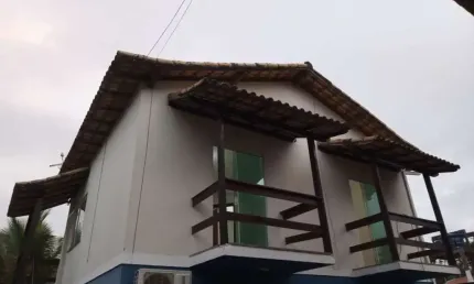 Apartamento com 2 dormitórios à venda, 58 m² por R$ 135.000,00 - Extensão Serramar - Rio das Ostras/RJ