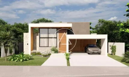 Atlântica Imóveis tem excelente Casa em Alphaville 1 Rio das Ostras á venda Por R$1.300.000,00