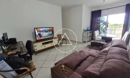 Atlântica Imóveis tem excelente Apartamento à venda no bairro São Marcos - Macaé