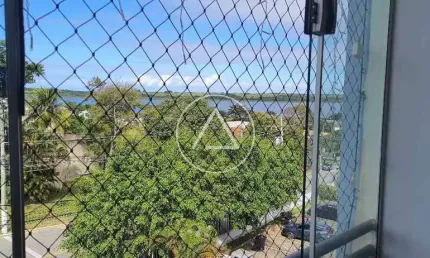 Atlântica Imóveis tem excelente Apartamento à venda no bairro São Marcos – Macaé