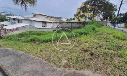 Atlântica imóveis tem excelente terreno de esquina à venda no bairro são marcos – macaé 461,84 m²