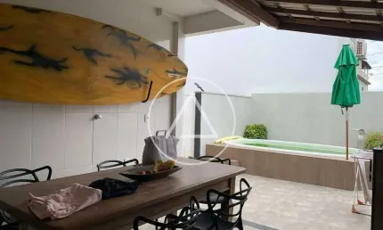 Casa à venda, 2 quartos, 1 suíte, 1 vaga, Enseada das Gaivotas - Rio das Ostras/RJ