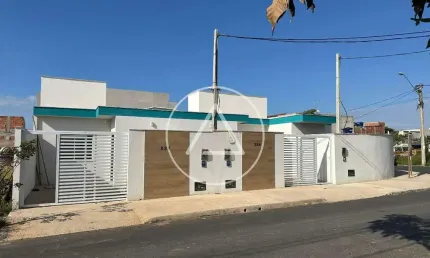 Atlântica Imóveis tem excelente Casa linear Atlântico Norte para venda por R$260.000,00