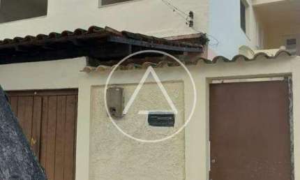 Atlântica Imóveis tem excelente Casa com 3 quartos Visconde de Araújo- Macaé/RJ para Locação por R$2.000,00