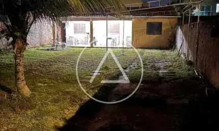 Atlântica imóveis tem excelente casa à venda, por R$ 330.000,00