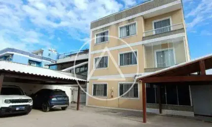 Atlântica Imóveis tem excelente apartamento à venda, por R$ 350.000,00