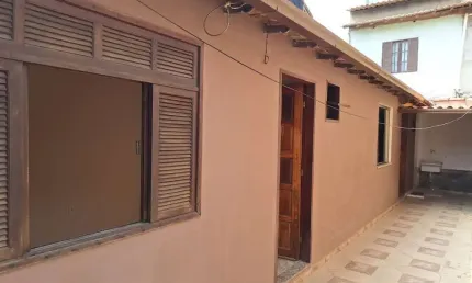 Casa com 1 dormitório à venda, 39 m² por R$ 150.000,00 - Terra Firme - Rio das Ostras/RJ