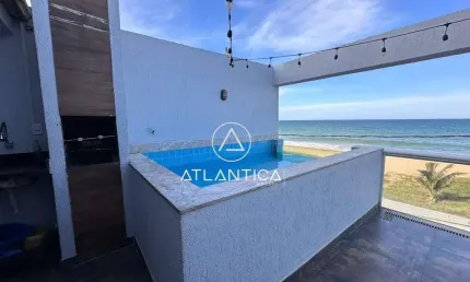 Casa à venda, 3 quartos, 3 suítes, 1 vaga, Ouro Verde / Casa 3 - Rio das Ostras/RJ