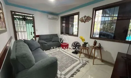 Atlântica Imóveis tem excelente Casa à Venda – Jardim Santo Antônio