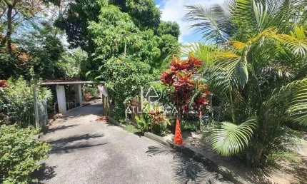 Casa à venda, 3 quartos, 1 suíte, 5 vagas, Jardim Patrícia - Rio das Ostras/RJ