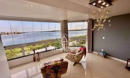 Atlântica Imóveis tem excelente Casa com vista espetacular à venda no bairro São Marcos, Macaé- RJ