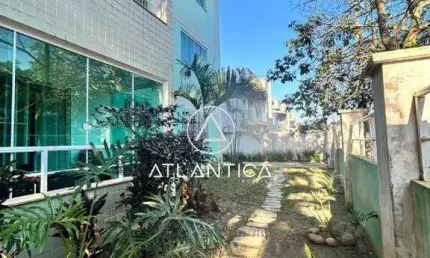 Apartamento para aluguel, 2 quartos, 1 vaga, Verdes Mares - Rio das Ostras/RJ