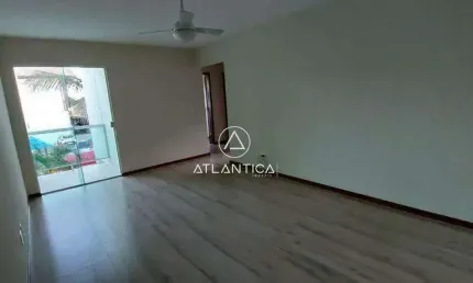 Apartamento à venda, 3 quartos, 1 suíte, 2 vagas, jardim mariléa - rio das ostras/rj