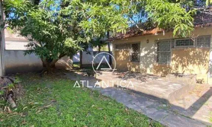 Atlântica Imóveis tem excelente casa à venda, por R$ 250.000 Rio das Ostras