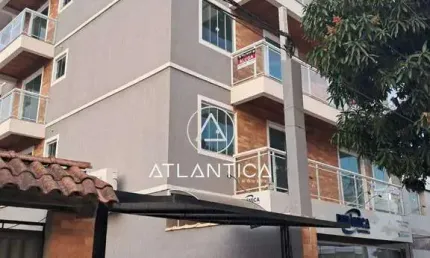 Apartamento para aluguel, 3 quartos, 1 suíte, 1 vaga, Village Rio das Ostras - Rio das Ostras/RJ
