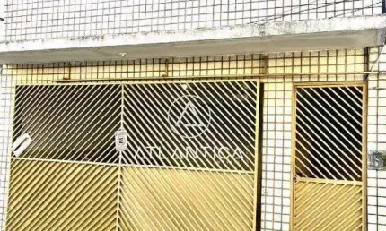 Atlântica Imóveis tem excelente Apartamento no Centro de Macaé – 3 quartos (1 suíte)