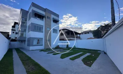 Apartamento à venda, 2 quartos, 1 suíte, 1 vaga, Novo Rio Das Ostras - Rio das Ostras/RJ