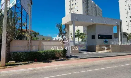 Atlântica Imóveis tem excelente e Ótimo apartamento para venda no Riviera Fluminense por $400.000,00