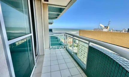 Atlântica Imóveis tem excelente Flat Mobiliado à Venda em Macaé - Bairro Glória | R$ 150.000,00