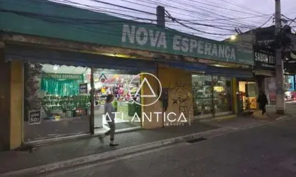 Ponto para aluguel, 1 quarto, Novo Rio Das Ostras - Rio das Ostras/RJ