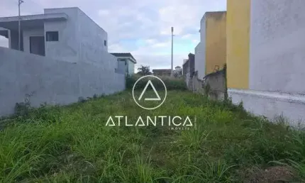 Terreno à venda no Recreio, Rio das Ostras 