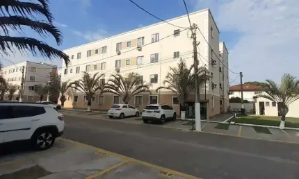 Apartamento com 2 dormitórios para alugar, 60 m² por r$ 180.000,00 - jardim mariléa - rio das ostras/rj