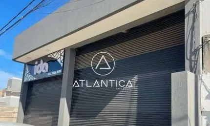 Atlântica imóveis tem excelente para locação, por r$ 6.500,00 - rio das ostras/ rj