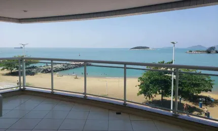 Apartamento com 2 dormitórios para alugar, 100 m² por r$ 3.600,00/mês - imbetiba - macaé/rj