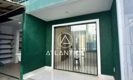 Casa à venda, 3 quartos, 1 suíte, 2 vagas, jardim mariléa - rio das ostras/rj