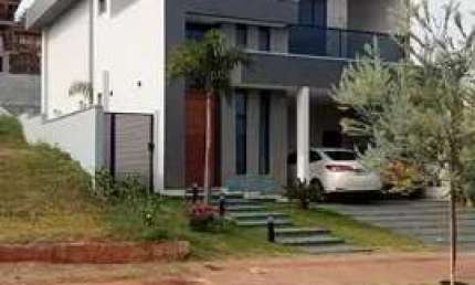 Casa em condomínio fechado com 3 quartos à venda na Rua Maria Adam Caldana, S/n, Gleba Simon Frazer, Londrina