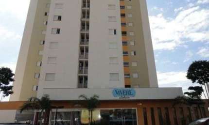 Apartamento com 3 quartos para alugar na Rua Ernâni Lacerda de Athayde, 1200, Gleba Fazenda Palhano, Londrina