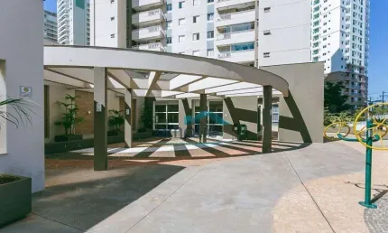 Apartamento com 3 quartos à venda na Rua Caracas, 1200, Santa Rosa, Londrina