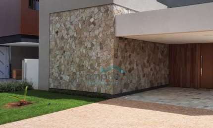 Casa em condomínio fechado com 3 quartos à venda na Alameda Margarida Nagib Ozi Badin, 50, Vivendas do Arvoredo, Londrina, 178 m2 por R$ 2.990.000