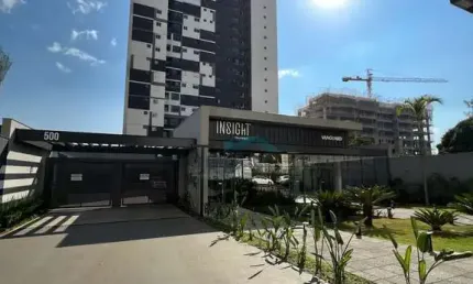 Apartamento com 3 quartos à venda na Rua Heitor Astrogildo Lopes, 500, Gleba Fazenda Palhano, Londrina